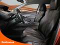 Peugeot 3008 1.2 PURETECH 96KW (130CV) ALLURE EAT8 Оранжевий - thumbnail 11
