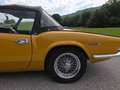 Triumph Spitfire MK IV Gelb - thumbnail 4