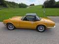 Triumph Spitfire MK IV Gelb - thumbnail 1