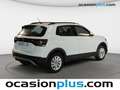 Volkswagen T-Cross 1.0 TSI Advance DSG7 81kW Blanc - thumbnail 4