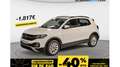 Volkswagen T-Cross 1.0 TSI Advance DSG7 81kW Blanc - thumbnail 1