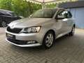 Skoda Fabia 1.2 TSI Ambition/Klima/Tempo/PDC Argent - thumbnail 1