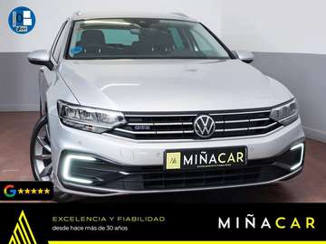 Variant GTE 1.4 TSI e-Power