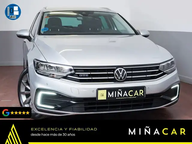 Volkswagen Passat Variant GTE 1.4 TSI e-Power