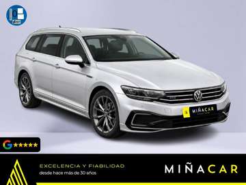 Variant GTE 1.4 TSI e-Power