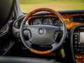 Jaguar XJ 3.5 V8 LWB - Dealer onderhouden - Nederlandse auto Grijs - thumbnail 34