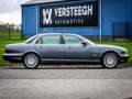 Jaguar XJ 3.5 V8 LWB - Dealer onderhouden - Nederlandse auto Gris - thumbnail 2