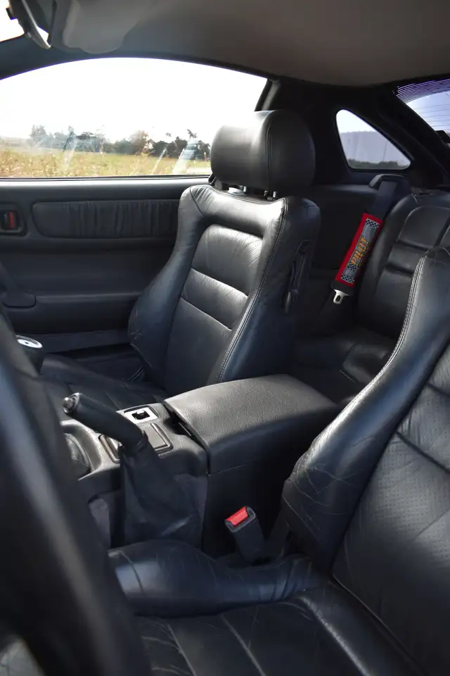 Mitsubishi 3000 GT VR4, foto 10