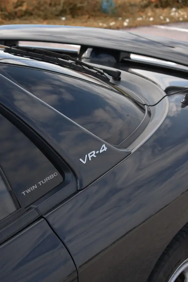 Mitsubishi 3000 GT VR4, foto 9