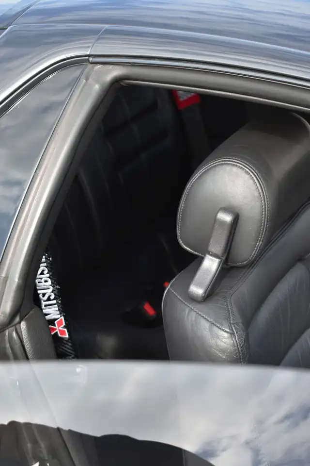 Mitsubishi 3000 GT VR4, foto 8