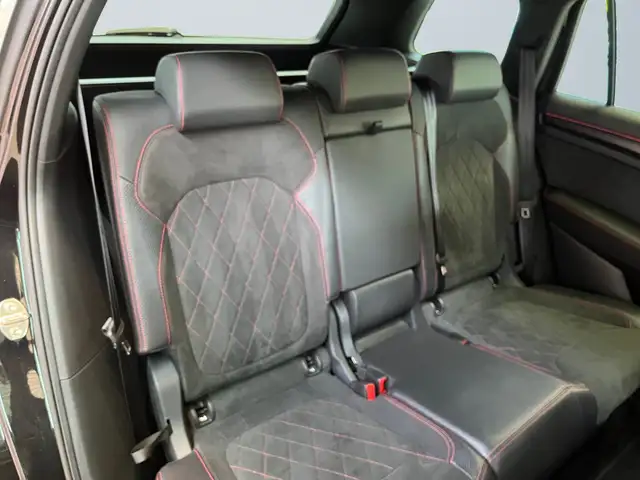 Skoda Kodiaq view 11