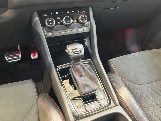 Skoda Kodiaq view 9