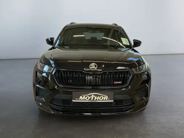 Skoda Kodiaq view 6