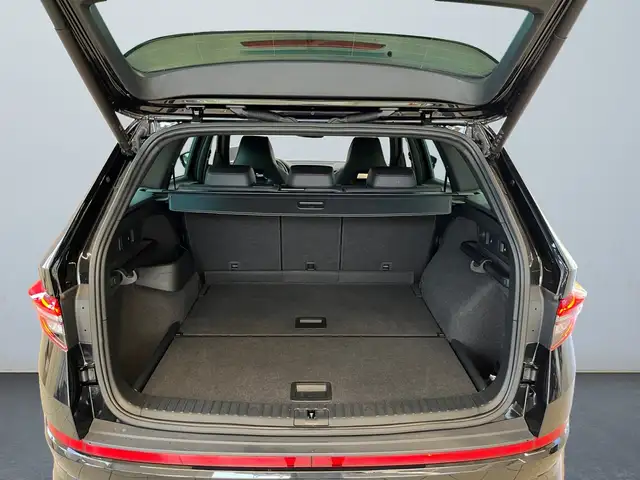 Skoda Kodiaq view 14