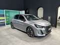 Peugeot 208 2ª serie PureTech 100 Stop&Start 5 porte Business Grau - thumbnail 6