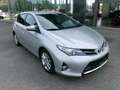 Toyota Auris Auris 1,33 dVVT-i Lounge !!! TOPGEBRAUCHTER !!! Silber - thumbnail 1