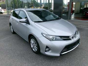 Auris 1,33 dVVT-i Lounge !!! TOPGEBRAUCHTER !!!