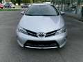Toyota Auris Auris 1,33 dVVT-i Lounge !!! TOPGEBRAUCHTER !!! Silber - thumbnail 3