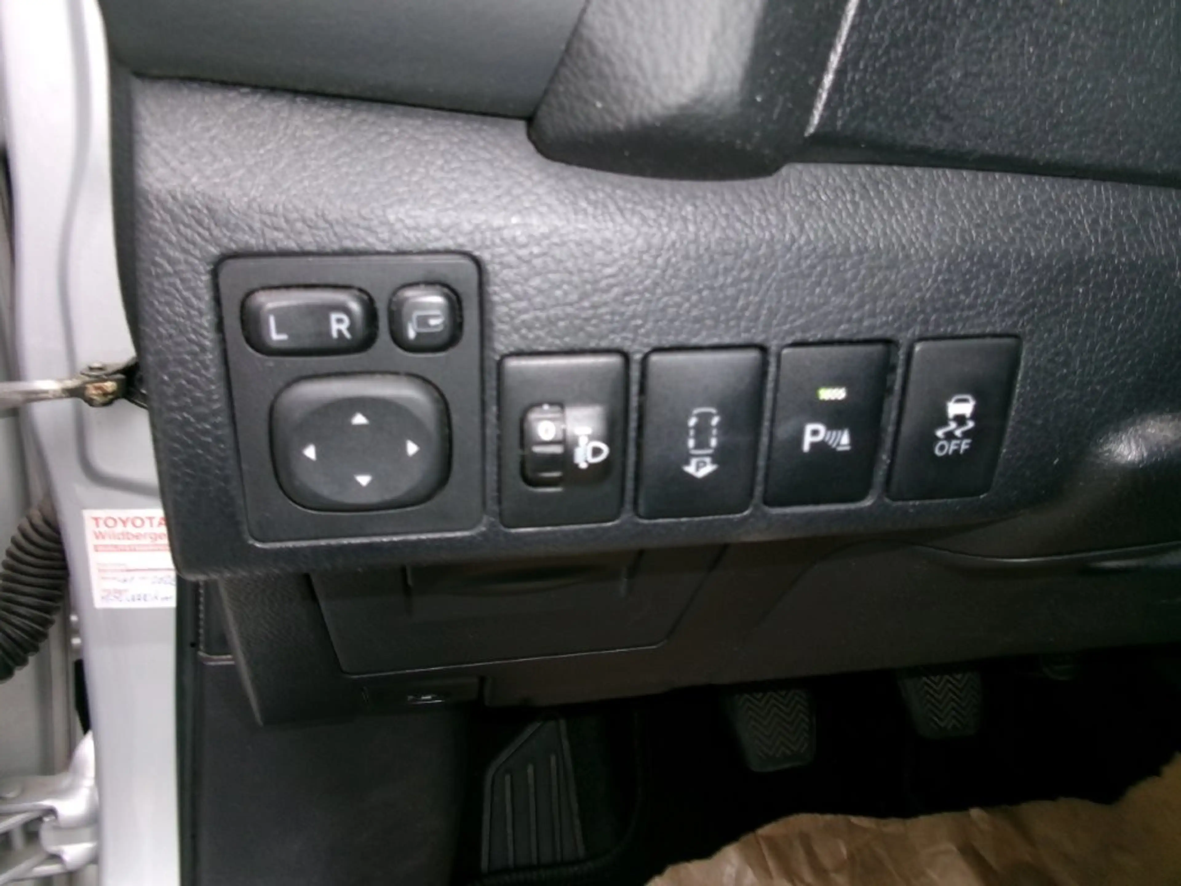 Toyota Auris Auris 1,33 dVVT-i Lounge !!! TOPGEBRAUCHTER !!! — photo 11