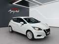 Nissan Micra 1.0 N-Style 100cv - thumbnail 2