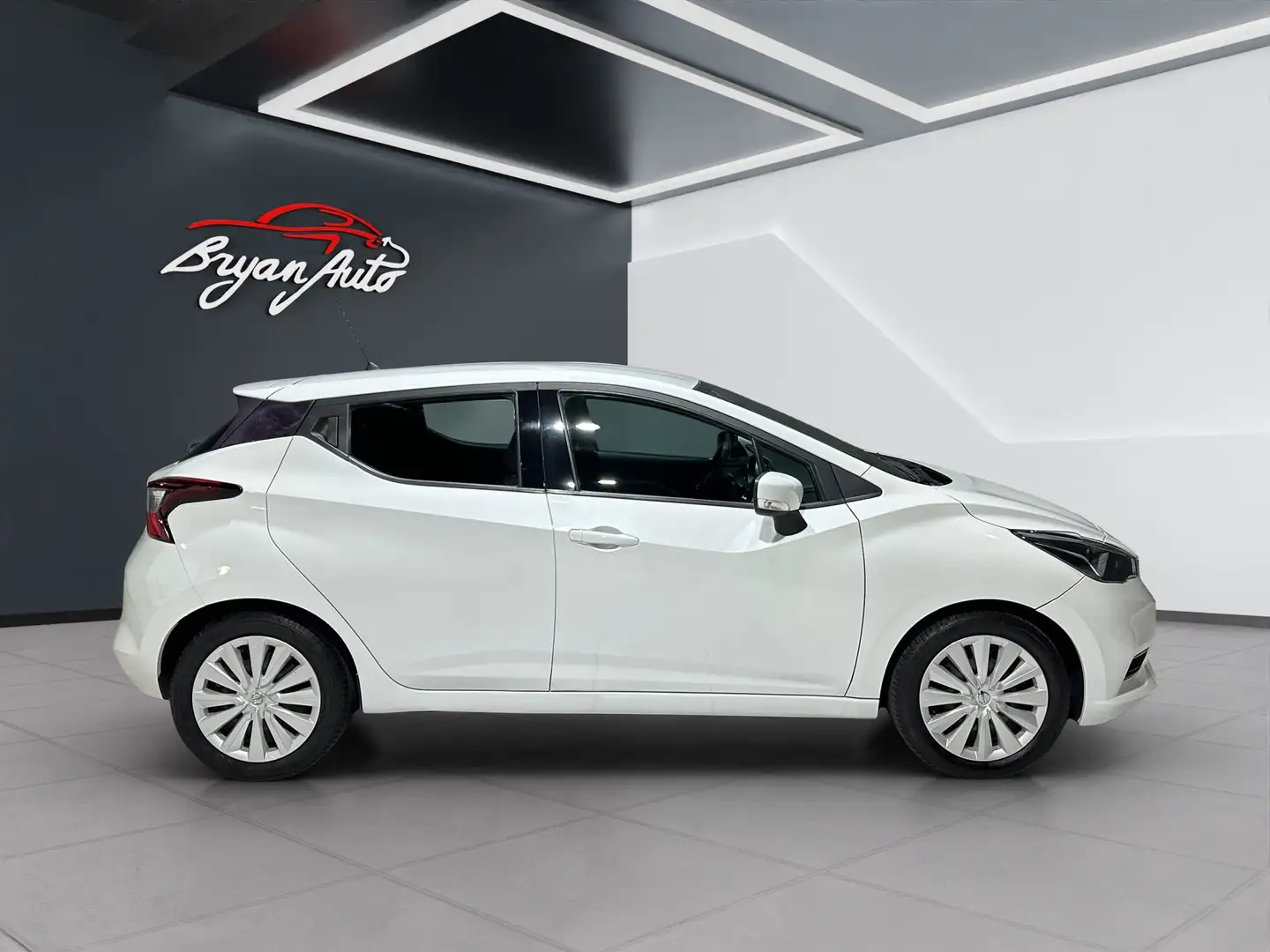 Nissan Micra 1.0 N-Style 100cv - 1