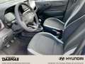 Hyundai i10 i10 MY25 1.0 Trend Klima Navi Apple Android Gris - thumbnail 11