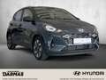 Hyundai i10 i10 MY25 1.0 Trend Klima Navi Apple Android Gris - thumbnail 4