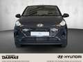Hyundai i10 i10 MY25 1.0 Trend Klima Navi Apple Android Gris - thumbnail 3