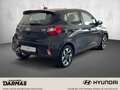 Hyundai i10 i10 MY25 1.0 Trend Klima Navi Apple Android Gris - thumbnail 6