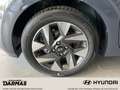 Hyundai i10 i10 MY25 1.0 Trend Klima Navi Apple Android Gris - thumbnail 10