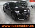 Cadillac CT6 Luxury 3.0TT AWD V6 Turbo Fekete - thumbnail 9