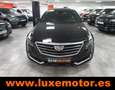 Cadillac CT6 Luxury 3.0TT AWD V6 Turbo Schwarz - thumbnail 2