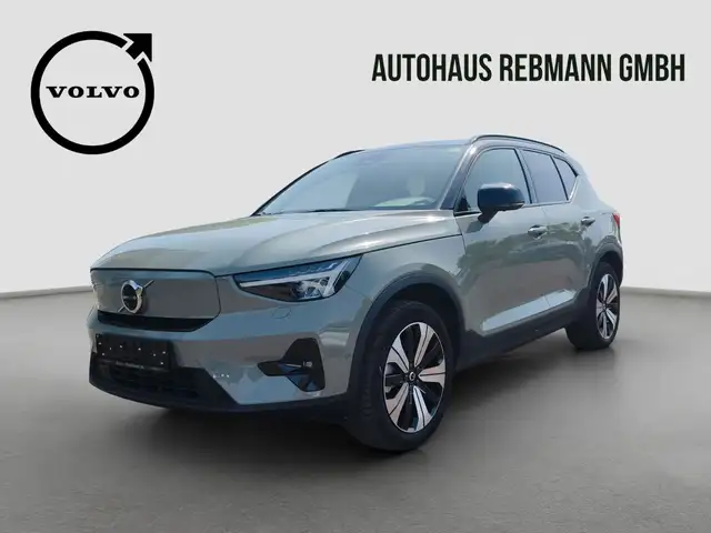 Volvo XC40 Ultimate Recharge Pure Electric 2WD*AHZV*