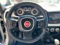 Fiat 500L 1.3 MJET 85 CV Blanc - thumbnail 10