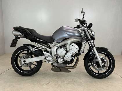 Yamaha FZ 6 N