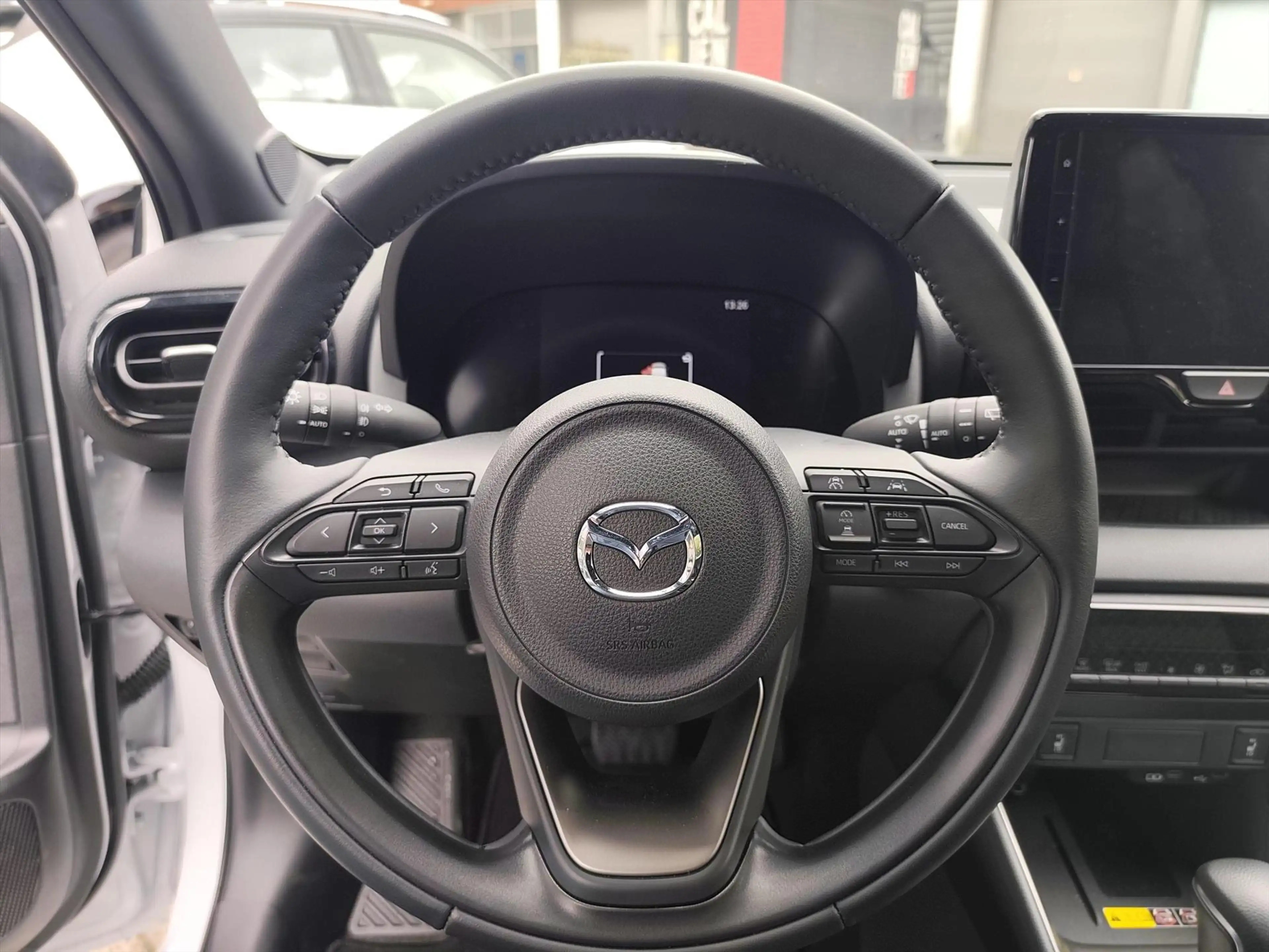 Mazda 2 Hybrid 1.5 Hybrid 116pk CVT Homura | Navi via Appl — photo 4