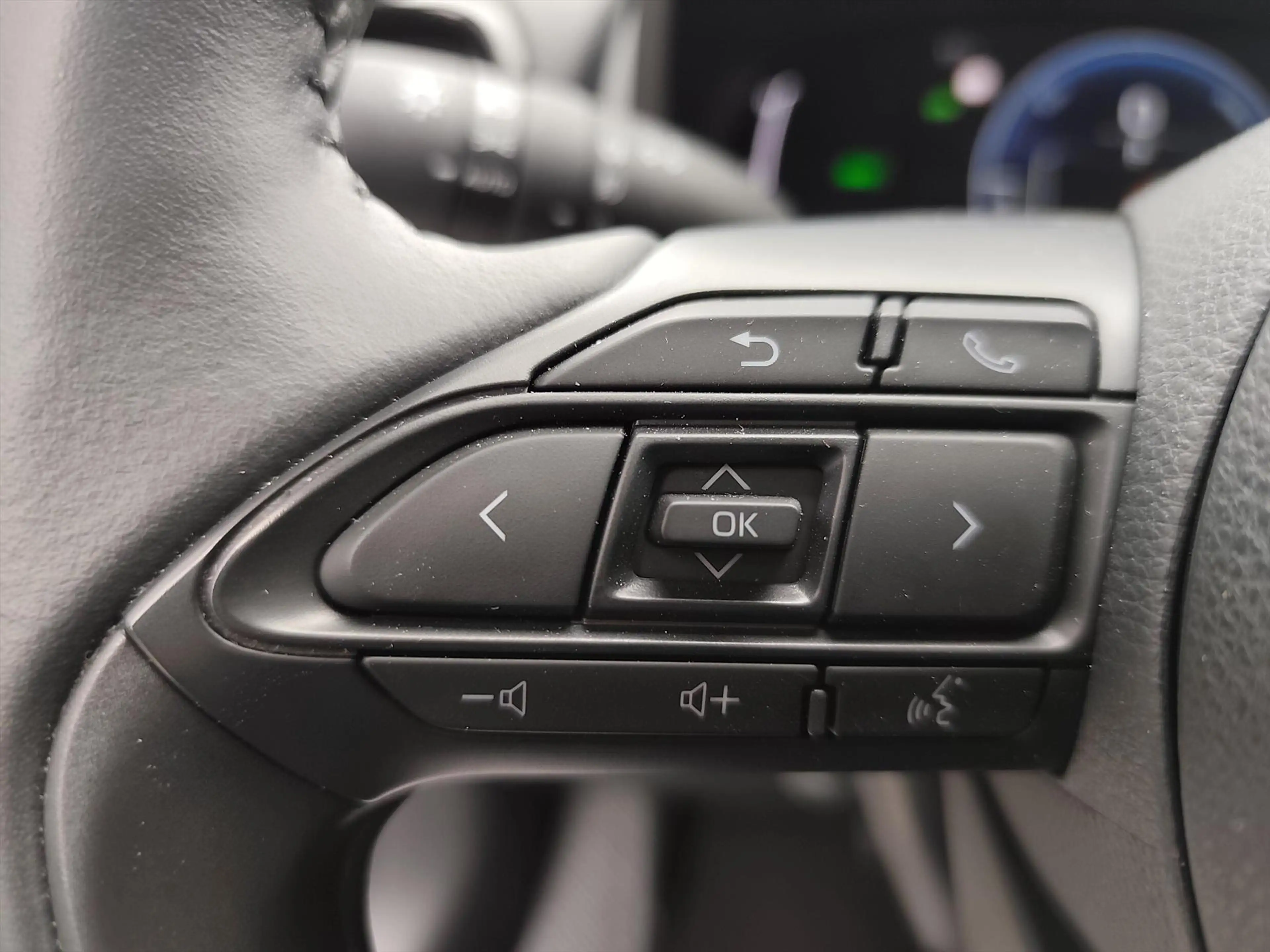 Mazda 2 Hybrid 1.5 Hybrid 116pk CVT Homura | Navi via Appl — photo 14