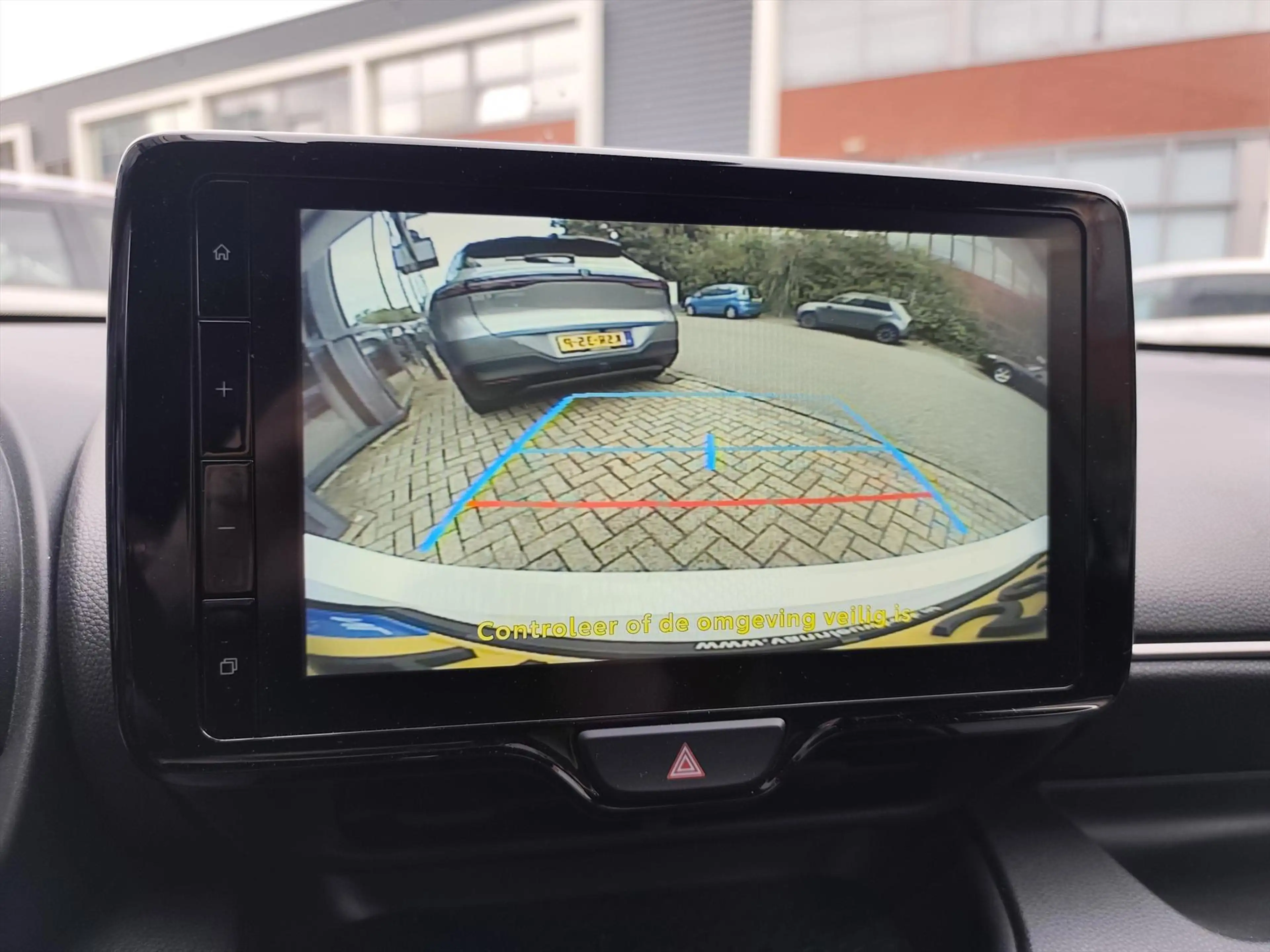 Mazda 2 Hybrid 1.5 Hybrid 116pk CVT Homura | Navi via Appl — photo 13