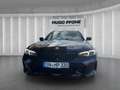 BMW 320 i Touring M Sport LED Innovation Comfort Schwarz - thumbnail 6
