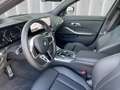 BMW 320 i Touring M Sport LED Innovation Comfort Schwarz - thumbnail 8