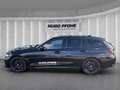 BMW 320 i Touring M Sport LED Innovation Comfort Schwarz - thumbnail 2