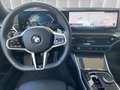 BMW 320 i Touring M Sport LED Innovation Comfort Schwarz - thumbnail 11