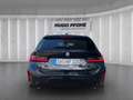 BMW 320 i Touring M Sport LED Innovation Comfort Schwarz - thumbnail 5