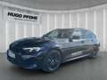 BMW 320 i Touring M Sport LED Innovation Comfort Schwarz - thumbnail 1