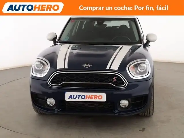 MINI Countryman view 9