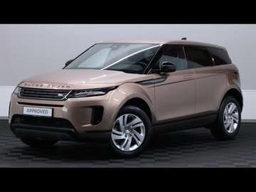 D165 S AWD Auto
