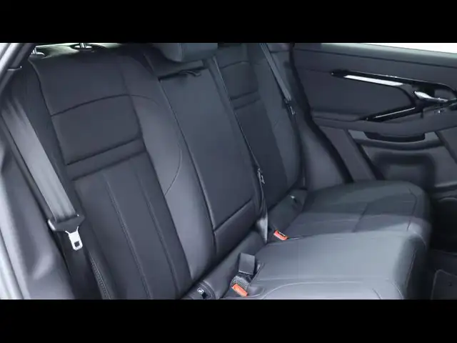 Land Rover Range Rover Evoque view 14