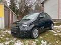 Fiat 500 Cabrio 42 kWh - FI03P01K01 Schwarz - thumbnail 1