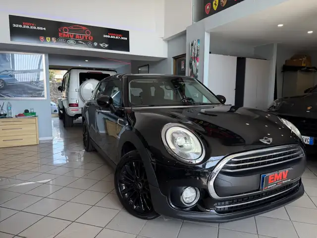 MINI Cooper Clubman Mini 1.5 One D Business Clubman ok neopatentati