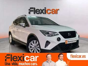 1.0 TSI 85kW (115CV) FR Limited Edition